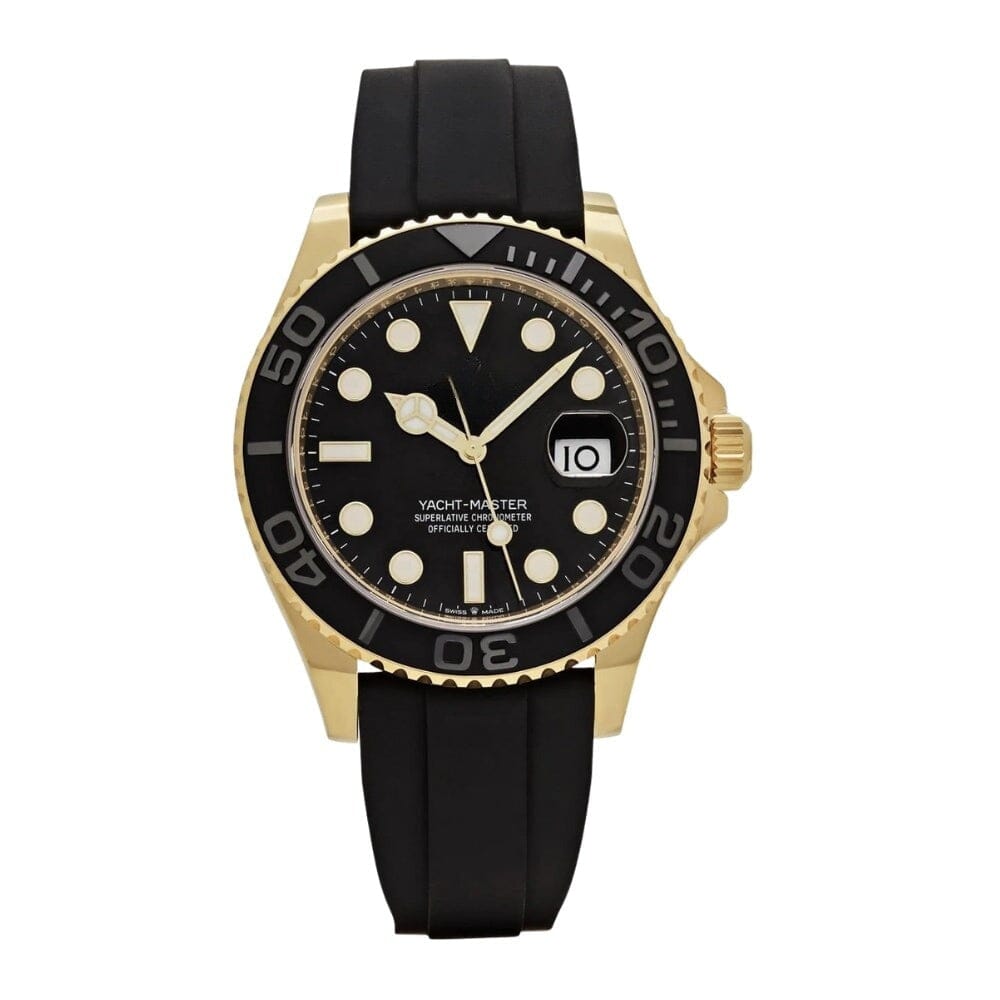 Yacht-Master 226658 'Yellow Gold'