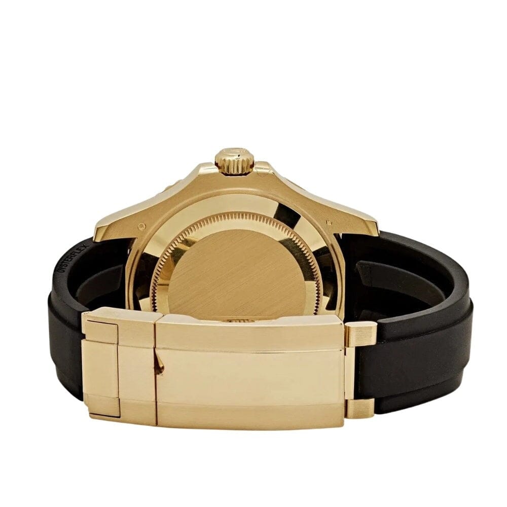 Yacht-Master 226658 'Yellow Gold'