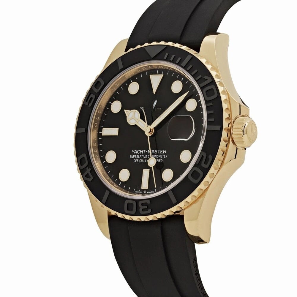 Yacht-Master 226658 'Yellow Gold'
