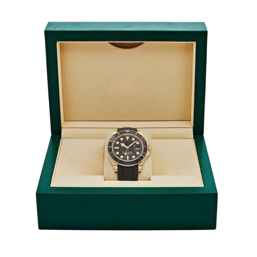 Yacht-Master 226658 'Yellow Gold'