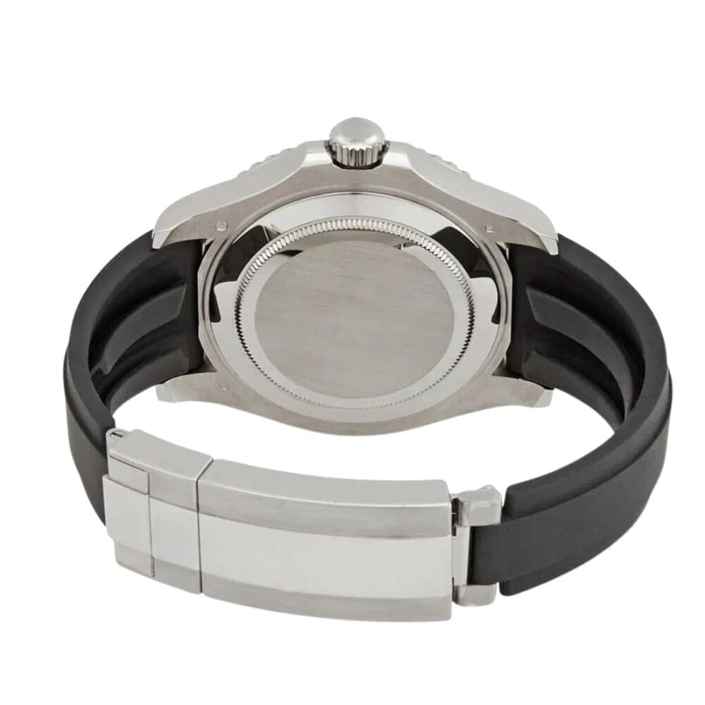 Yacht-Master 226659 White Gold Men's-Luxury Watch