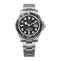 Yacht-Master 226659 White Gold with Black Dial