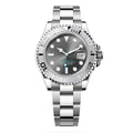 Yacht-Master 268622 'rhodium Dial'